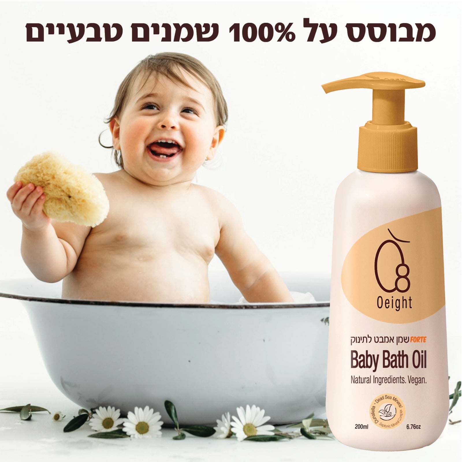 מארז לעור רגיש- עור יבש, אדמומי ומגורה