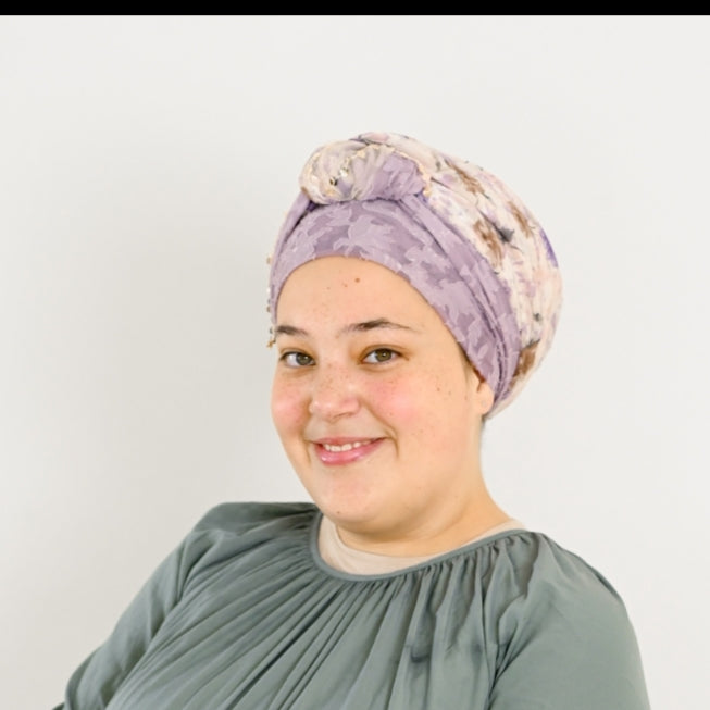 מורן וולפוביץ