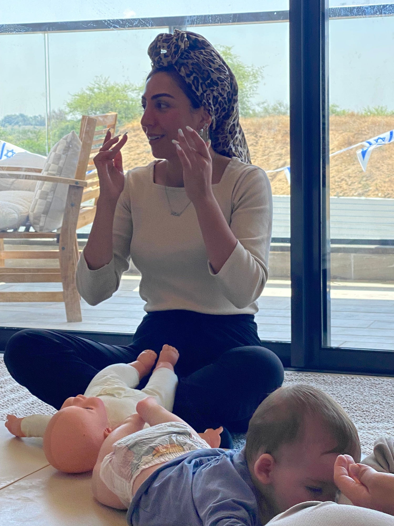 מרים ברדוגו