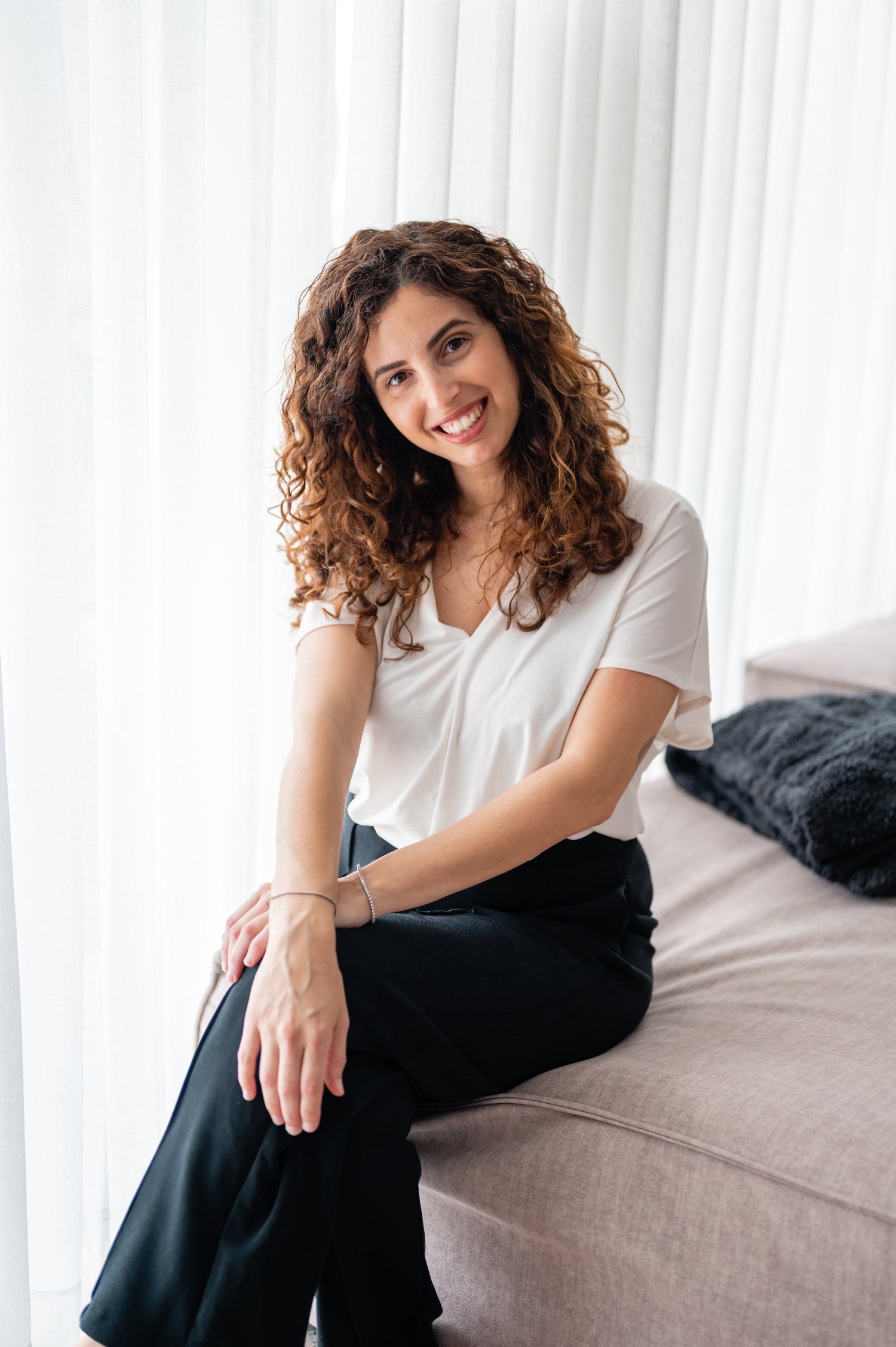 קארין אטיאס