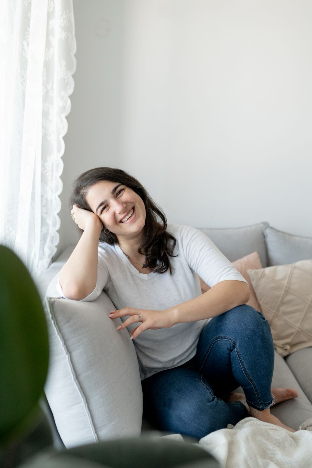 דניאלה ישורון