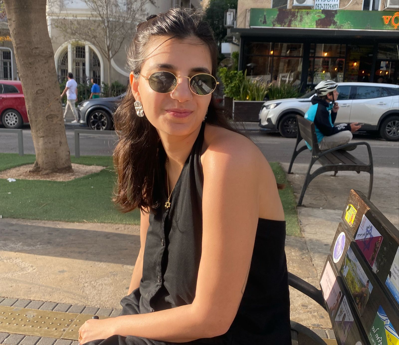 לינוי אסולין