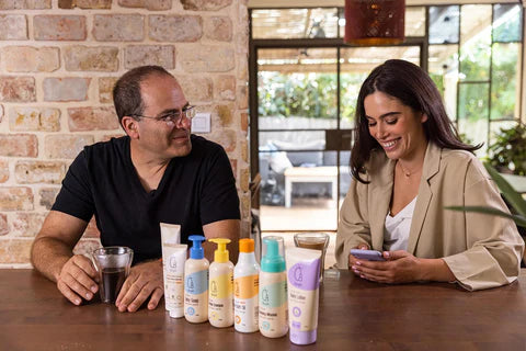 מתי אבשלומוב מייסד Oeight — אוֹ אֵיְיט