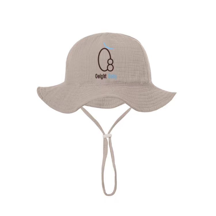 כובע קיץ לתינוק 100% כותנה